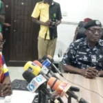 Lagos LG polls: APC wins all 57 chairmanship seats, 375 councillorship seats