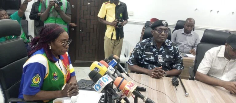 Lagos LG polls: APC wins all 57 chairmanship seats, 375 councillorship seats