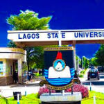 Sanwo-Olu applauds LASU for topping list of sought-after  institutions