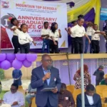 Cleric advocates strong moral values to curb youthful vices