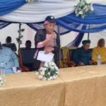Kwara targets 700,000 children for seasonal malaria chemoprevention drugs