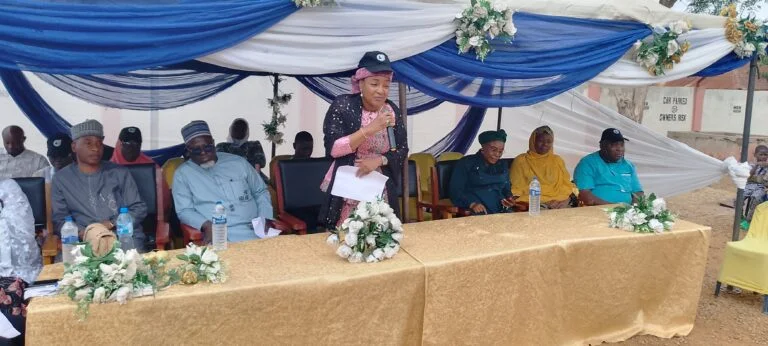 Kwara targets 700,000 children for seasonal malaria chemoprevention drugs