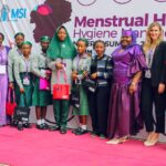 Changing the Narrative around Menstruation in Nigeria