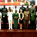 Africa’s future security rests on collaboration, unity, innovation, says Badaru