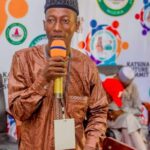 Nigeria open to world opportunities with good image, says activist