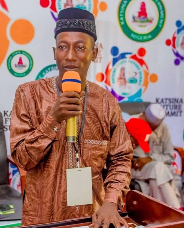 Nigeria open to world opportunities with good image, says activist