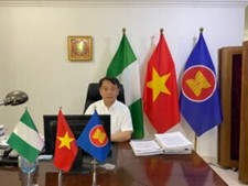 Vietnamese administrative reform will enhance efficiency- Ambassador