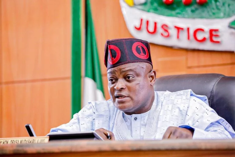 Lagos assembly moves to regulate marriages