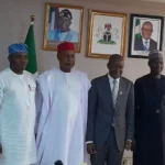 FG inaugurates NADDC board, task members on auto sector revamp