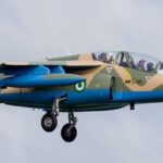 NAF airstrikes eliminate 95 terrorists in Niger