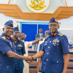CAS reaffirms NAF’s commitment to veterans’ welfare