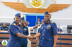 CAS reaffirms NAF’s commitment to veterans’ welfare