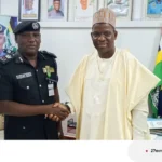 NAN MD condemns encroachment on agency’s property in Adamawa