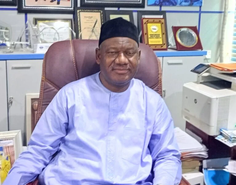 NCAT’s runway expansion’ll alleviate Kaduna Airport’s evening traffic woes- Rector