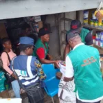 Piracy: NCC seals printing houses, raids bookshops in Ibadan