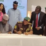 NCoS, REA sign MoU to power correctional centres nationwide