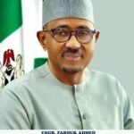 Reps dismiss petitions for NMDPRA CEO’s sack