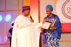 NPA bags 2025 NASS’ transparency award