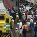 Why NRC suspends railway operations in Niger 