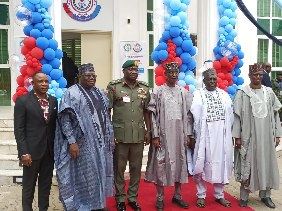 Insecurity: Why Nigeria is standing strong – NSA