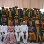 NSE inducts 261 engineers, urges integrity