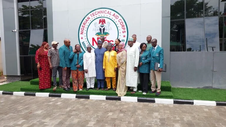 FG deploys nurses to Jamaica to bridge professional, education