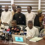 FCT primary teachers to call off strike following Wike’s intervention  