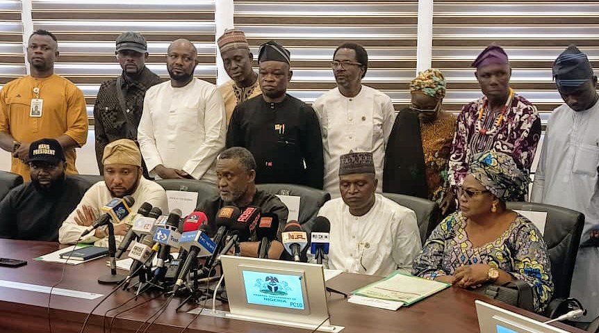 FCT primary teachers to call off strike following Wike’s intervention  