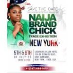 Nigerian brands shine at groundbreaking trade fairs in U.S.