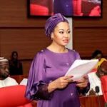 Court orders Natasha’s recall, fines her N5m for contempt