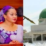 Resumption: Natasha arrives National Assembly, barred from entering chambers