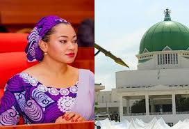 Resumption: Natasha arrives National Assembly, barred from entering chambers