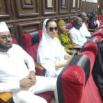 You cannot enforce a judgment you appealed, lawyer tells Natasha
