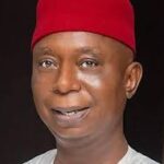 Anioma State creation, matter of destiny, equity, justice – Nwoko