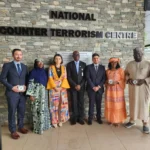 Nigeria, Colombia partner to boost victims’ support, tackle extremism