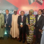 Nigeria, Egypt strengthen trade ties