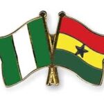 Nigeria reaffirms commitment to maintain robust relations with Ghana