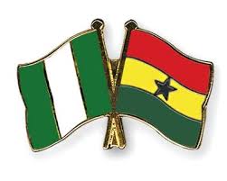 Nigeria reaffirms commitment to maintain robust relations with Ghana