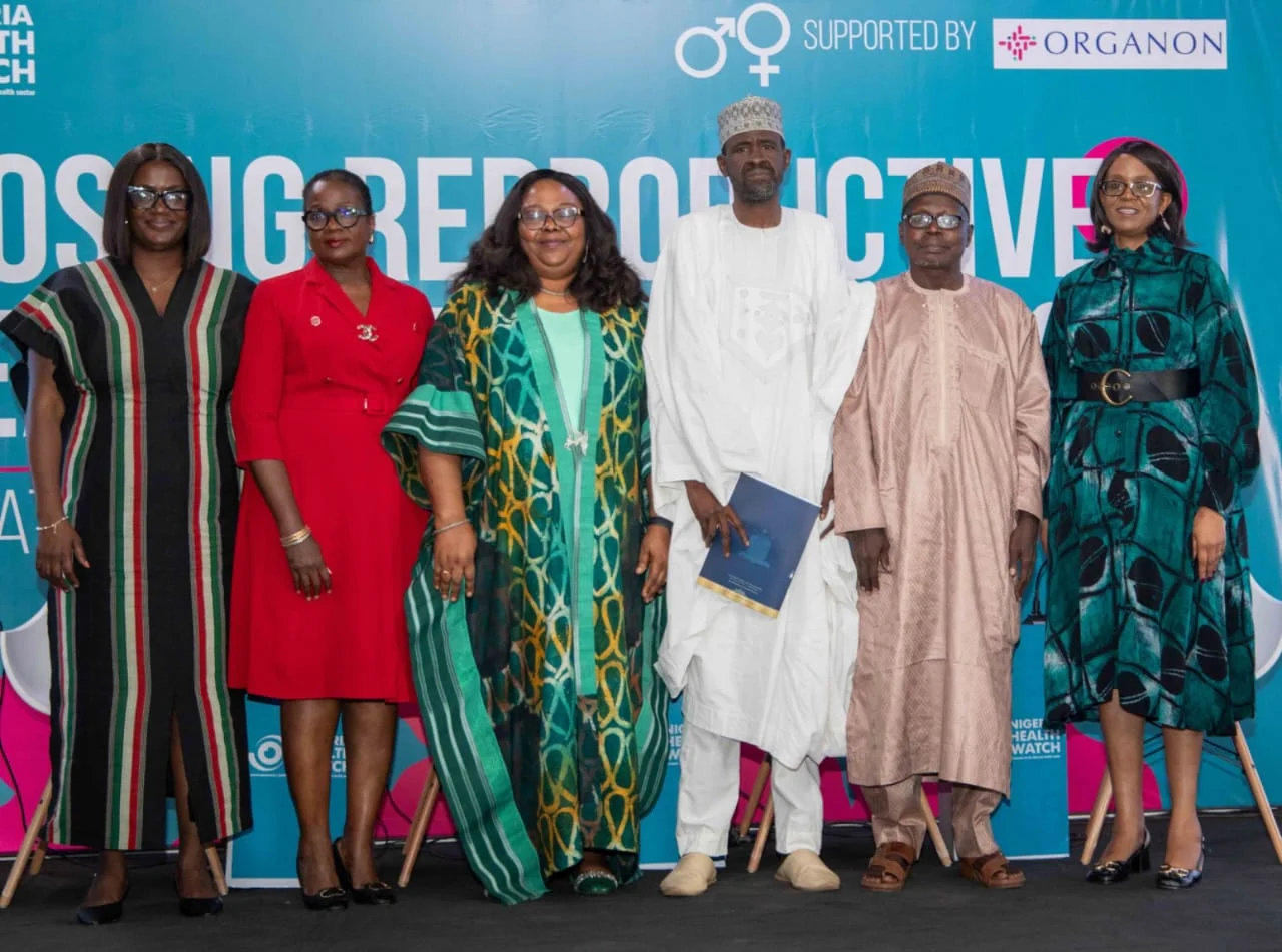 Stakeholders urge political will, funding for reproductive health