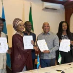 Nigeria, Saint Lucia sign MoU to boost tourism, creative industries