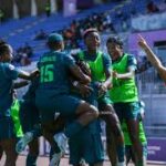WAFCON: Super Falcons thrash Zambia 5-0 to reach semi finals