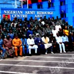Buratai stresses importance of history, innovation in driving national, institutional progress