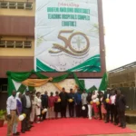 OAUTHC at 50: CMD highlights achievements, commends FG’s financial support