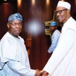 Late President Buhari tried his best for Nigeria – Obasanjo