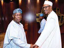 Late President Buhari tried his best for Nigeria – Obasanjo