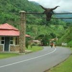C’River Govt. moves to revamp Obudu Ranch