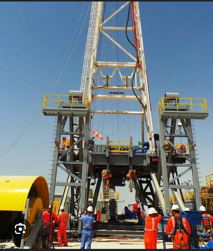 Nigeria’s oil rig count hits 46 – NUPRC