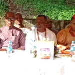 Okuku Women unveil N10m solar project to boost security