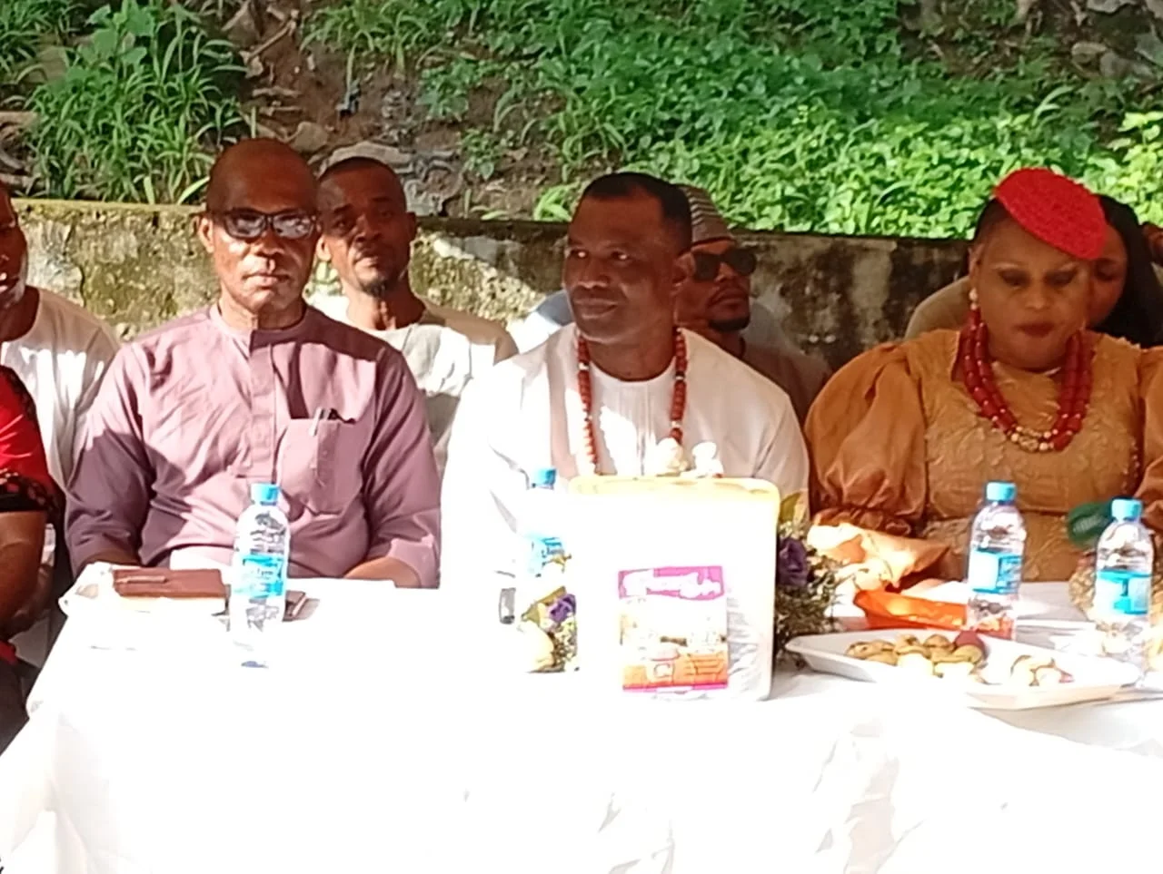 Okuku Women unveil N10m solar project to boost security