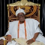 Alli, Folarin celebrate Olubadan at 90, first coronation anniversary